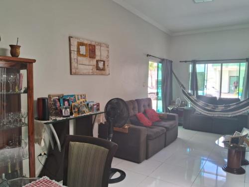 Casa em condomínio - aluguel para COP 30