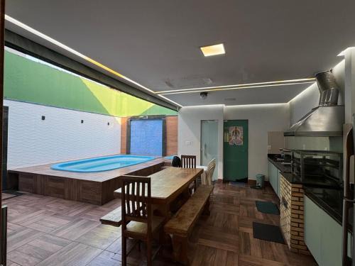 Casa em condomínio para COP 30