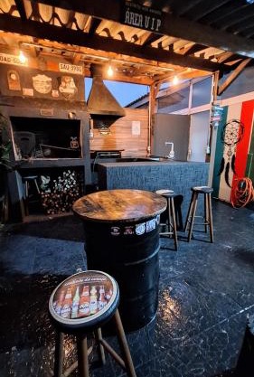 Casa em Condomínio Pelotas