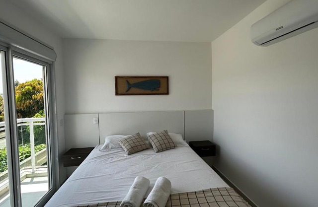 Casa em Floripa - 200m da praia