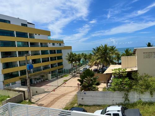 Casa em FRENTE À PRAIA, ao lado do Nord Hotel - Tabatinga