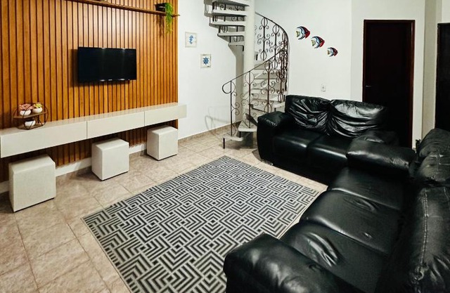 Casa em frente ao mar - Condominio