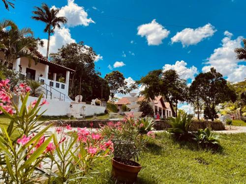 Casa em Garanhuns - Fazenda Bela Vista