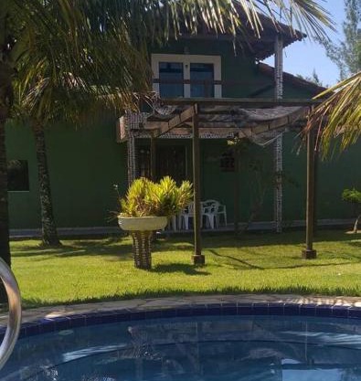 Casa em Iguape praia da Juréia