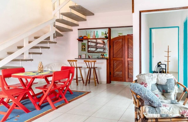 Casa em Itanhaém a 7 Minutos da Praia