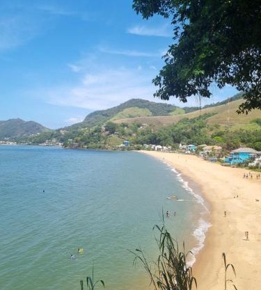 Casa em Mangaratiba RJ - 40 metros da Praia