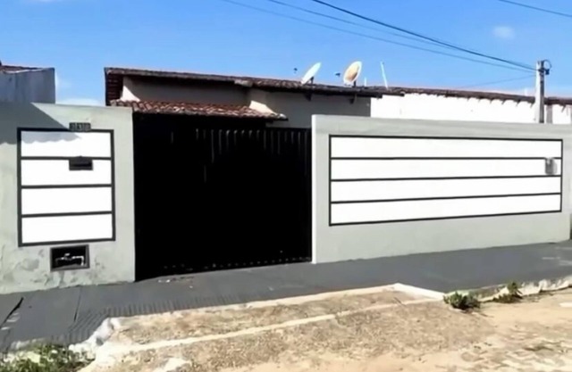 Casa em Natal/Extremoz RN