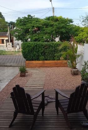 casa em Osório