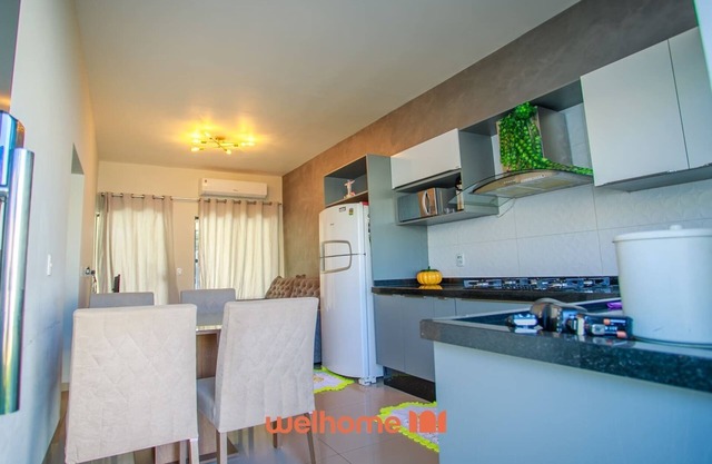 Casa em Rondonopolis a 5,2 km do centro