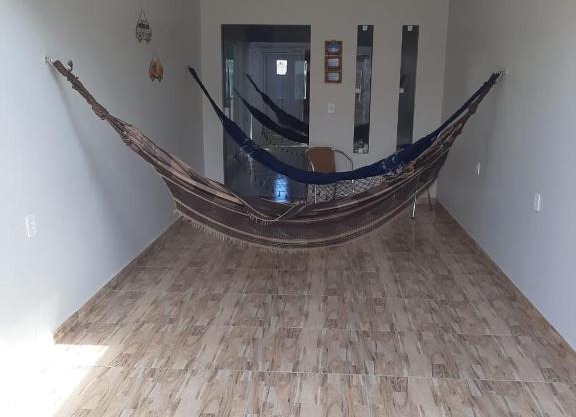 Casa em São Miguel dos Milagres