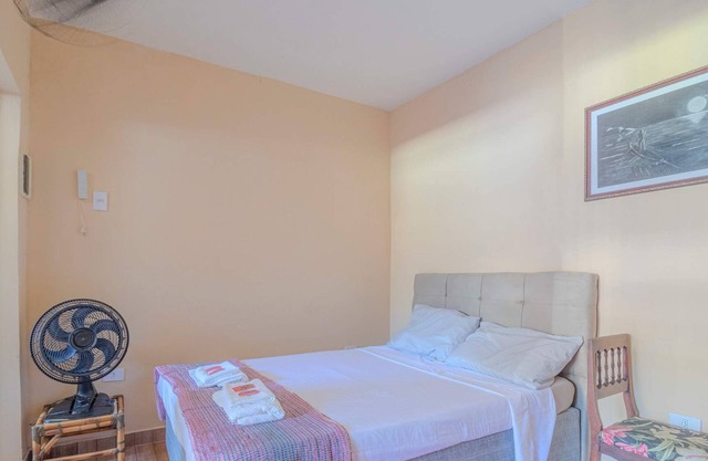 Casa em São Sebastião a 5 min da Praia