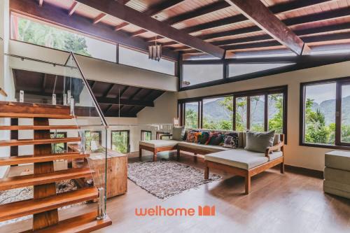 Casa em São Sebastião com piscina praia e conforto