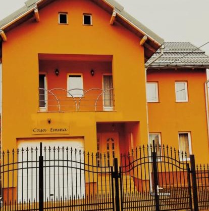Casa Emma