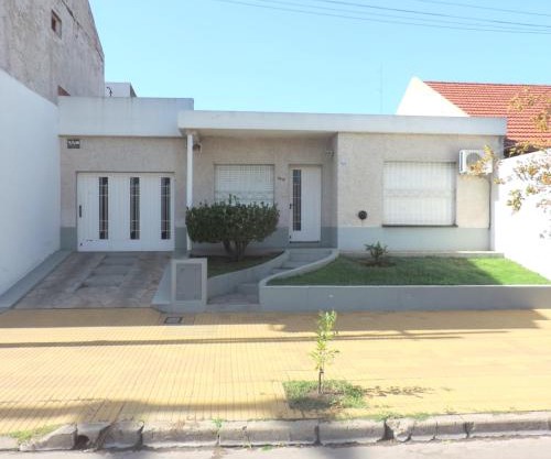 Casa en Alquiler Temporario