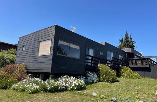 Casa en condominio a 5 minutos de Punta de Lobos