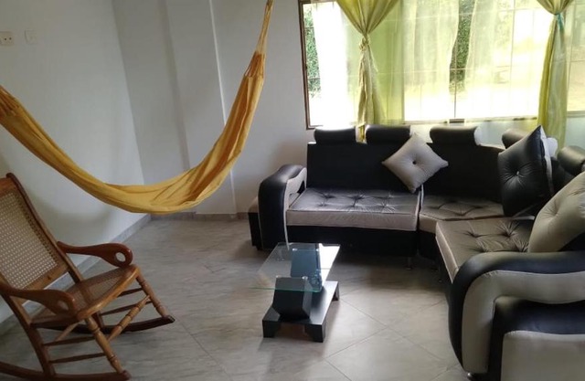 Casa en conjunto campestre, rana y bolirrana incluido.