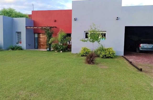 Casa en Country El Timbo Santiago del Estero