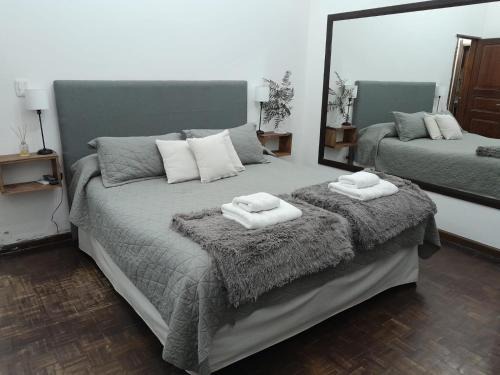 Casa en el centro LA Rioja