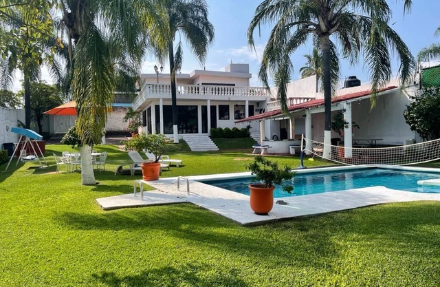 Casa en Jiutepec Morelos