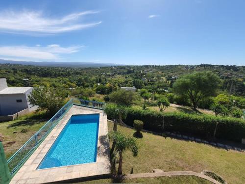 Casa en las Sierras de Cordoba