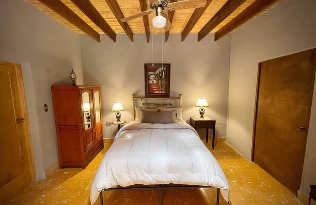 Casa en Parras de la Fuente