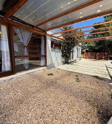 Casa en playas del sur de mar del plata, la musa beach and home