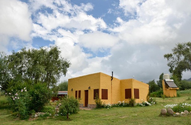Casa en Tafí del Valle