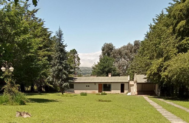 Casa en Tafí del Valle