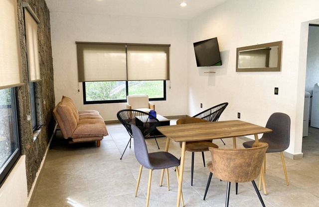 Casa en Tepoztlán Morelos