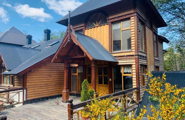 Casa en Ushuaia
