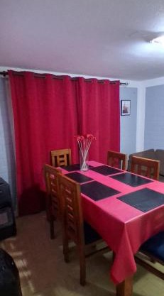 Casa en villa la cantera