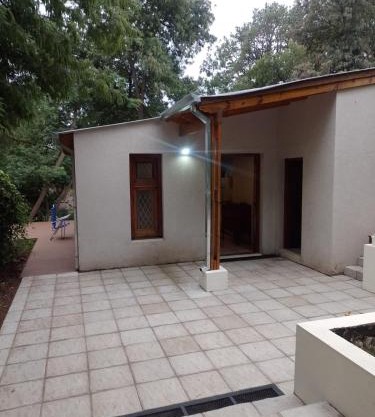 Casa en Villa Ventana