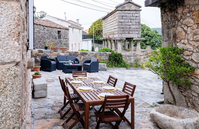Casa en Zona Rural a 600 m de la Playa
