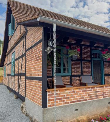 Casa Enxaimel Aurora