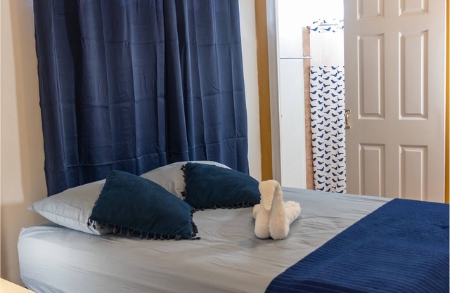 Casa Esmeralda in Tegucigalpa Central and safe area!