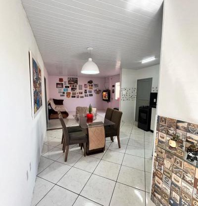 Casa espaçosa e aconchegante Cama King e ar condicionado