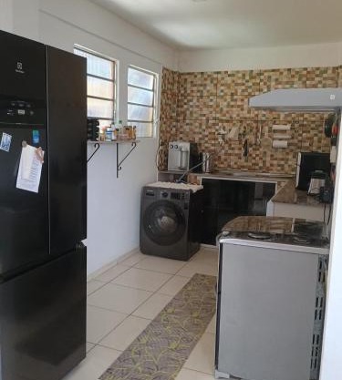 Casa espaçosa para COP 30