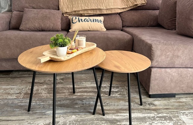 Casa España/ in the heart of Mijas village