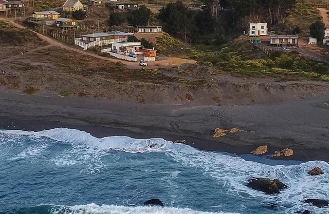 Casa Estela del Mar