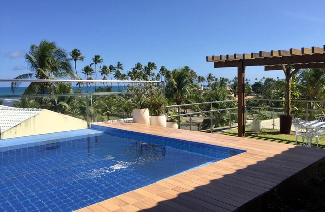 Casa Estrela do Mar Guarajuba