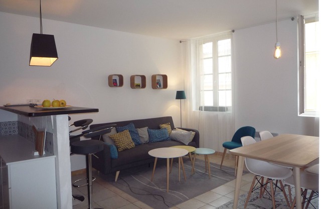 Casa Estrella - Marseille hypercentre ❤️