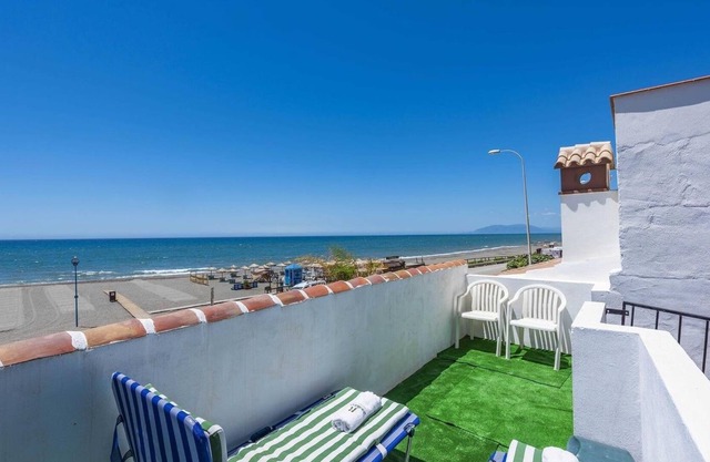 Casa Félix Vélez-Málaga by Ruralidays