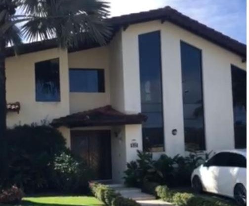 Casa Família, 10 lugares, Piscina, Próx Praia Pernambuco, Guarujá