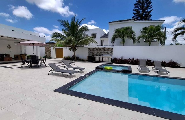 Casa Familiar don pedro