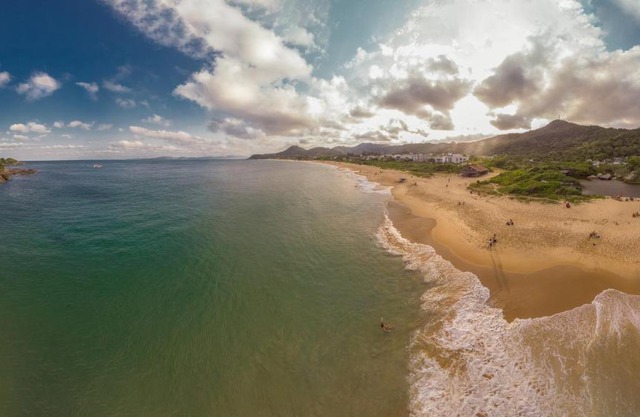 Casa Familiar Estaleiro