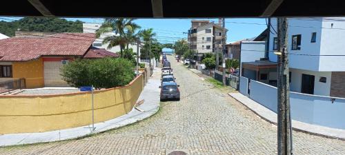 Casa Fantástica 50 mt Prainha Vista do Mar - Parte Superior