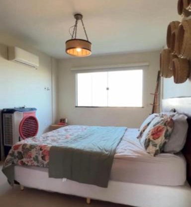 Casa farol do itaqui