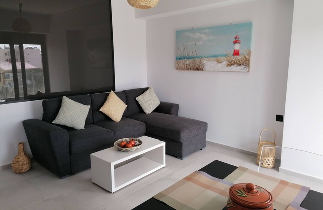 Casa Faros in Rodos town