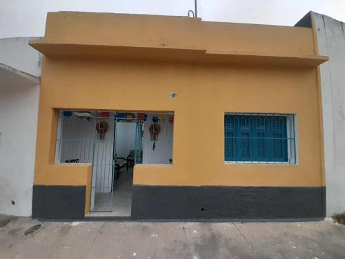 Casa Feliz em Gravatá - A 100 metros do Pátio de Eventos