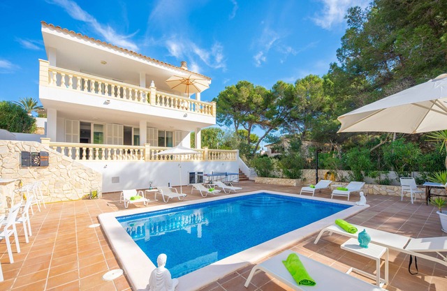 CASA FELIZ - Stunning villa with private pool and Free Wifi